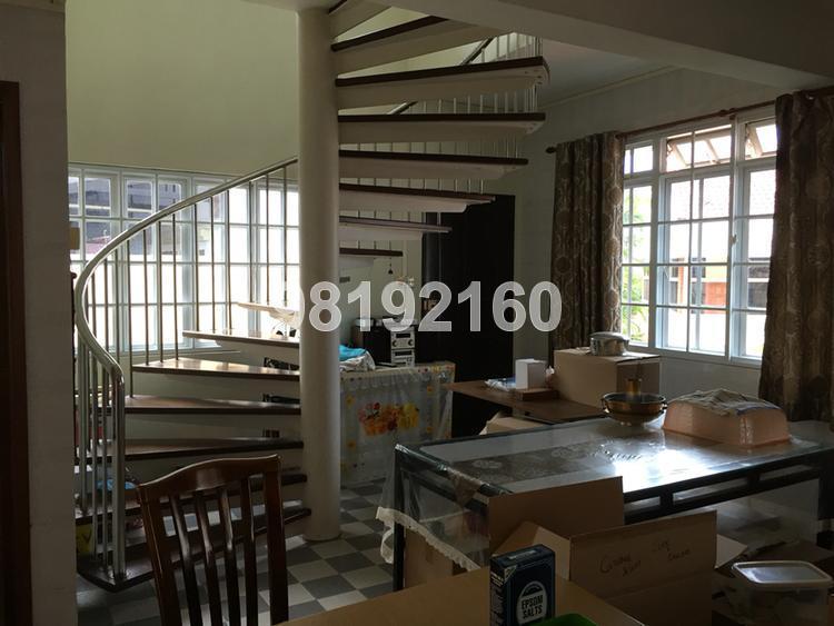 Serangoon Park (D13), Semi-Detached #126759042